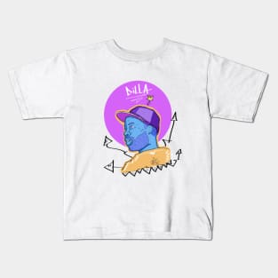 Dilla Kids T-Shirt